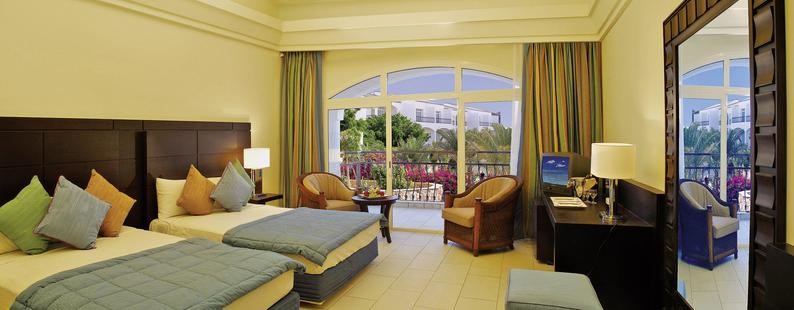 Hotel Reef Oasis Blue Bay Resort & Spa, Ägypten, Sharm El Sheikh, Sharm el Sheikh, Bild 11