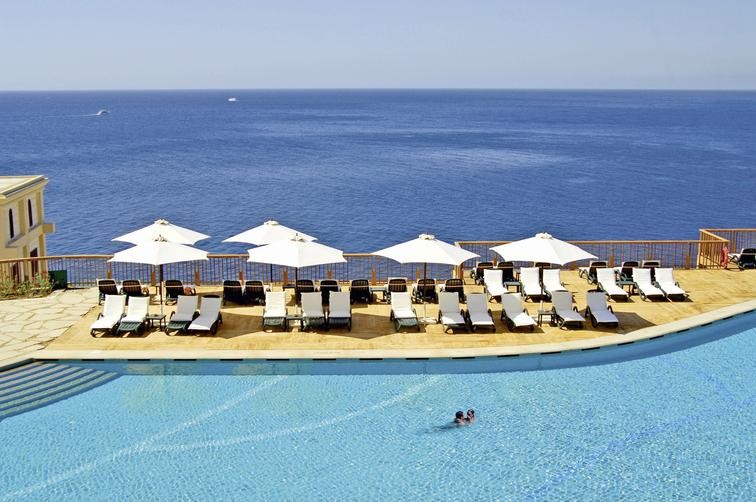 Hotel Reef Oasis Blue Bay Resort & Spa, Ägypten, Sharm El Sheikh, Sharm el Sheikh, Bild 3