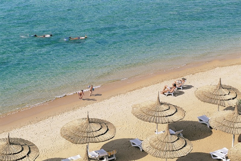 Hotel Reef Oasis Blue Bay Resort & Spa, Ägypten, Sharm El Sheikh, Sharm el Sheikh, Bild 4