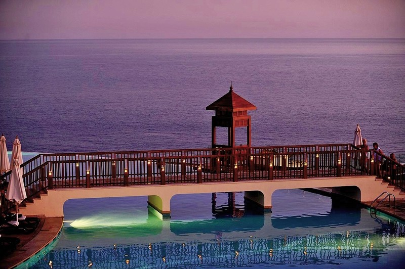 Hotel Reef Oasis Blue Bay Resort & Spa, Ägypten, Sharm El Sheikh, Sharm el Sheikh, Bild 6