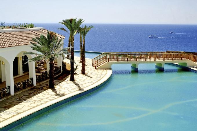 Hotel Reef Oasis Blue Bay Resort & Spa, Ägypten, Sharm El Sheikh, Sharm el Sheikh, Bild 7