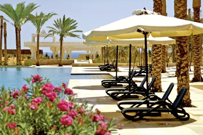 Hotel Reef Oasis Blue Bay Resort & Spa, Ägypten, Sharm El Sheikh, Sharm el Sheikh, Bild 8