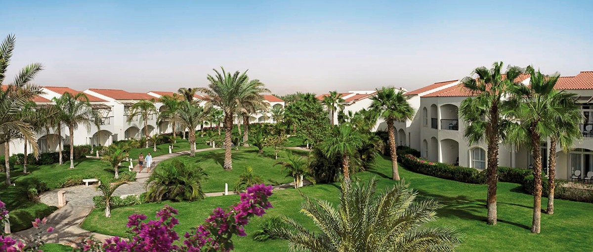 Hotel Reef Oasis Blue Bay Resort & Spa, Ägypten, Sharm El Sheikh, Sharm el Sheikh, Bild 1