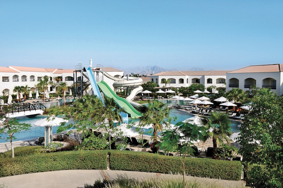 Hotel Reef Oasis Blue Bay Resort & Spa, Ägypten, Sharm El Sheikh, Sharm el Sheikh, Bild 10