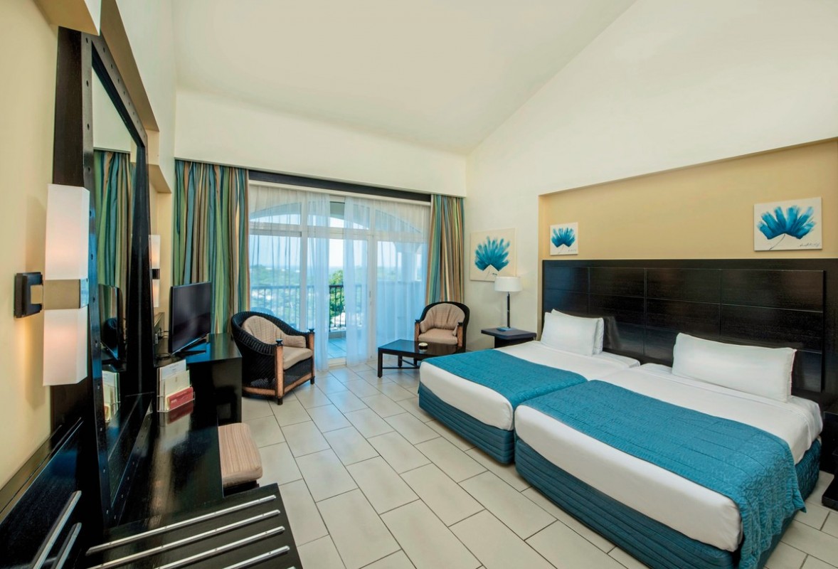 Hotel Reef Oasis Blue Bay Resort & Spa, Ägypten, Sharm El Sheikh, Sharm el Sheikh, Bild 12
