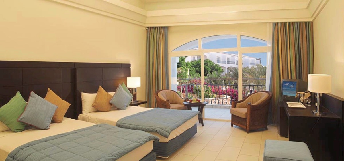 Hotel Reef Oasis Blue Bay Resort & Spa, Ägypten, Sharm El Sheikh, Sharm el Sheikh, Bild 14