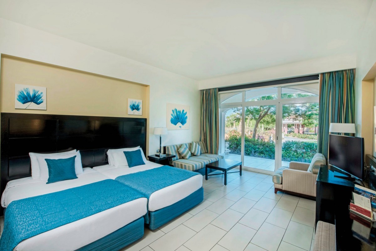 Hotel Reef Oasis Blue Bay Resort & Spa, Ägypten, Sharm El Sheikh, Sharm el Sheikh, Bild 15
