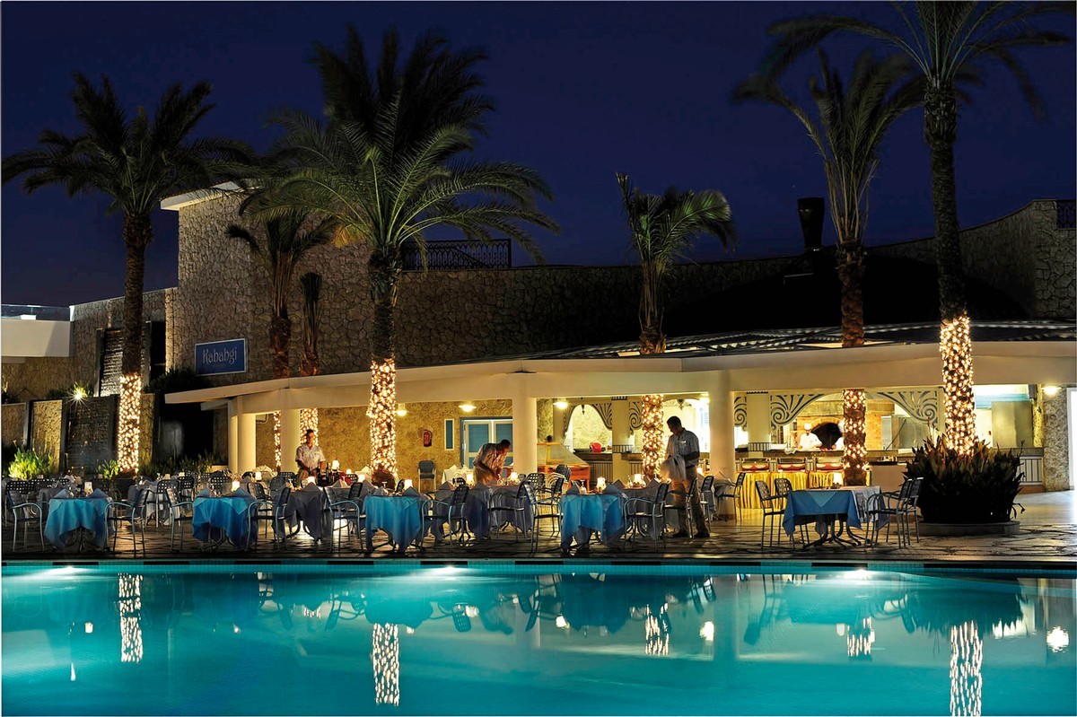 Hotel Reef Oasis Blue Bay Resort & Spa, Ägypten, Sharm El Sheikh, Sharm el Sheikh, Bild 2