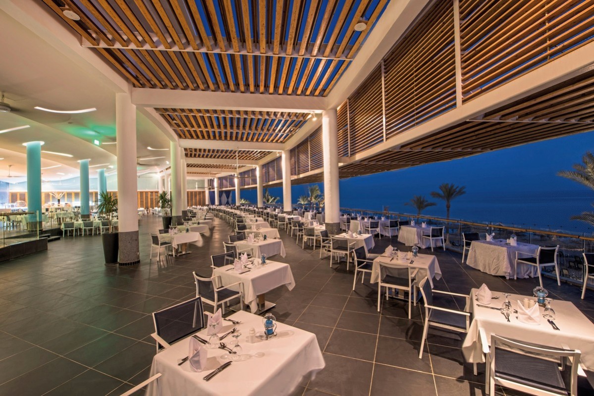 Hotel Reef Oasis Blue Bay Resort & Spa, Ägypten, Sharm El Sheikh, Sharm el Sheikh, Bild 25