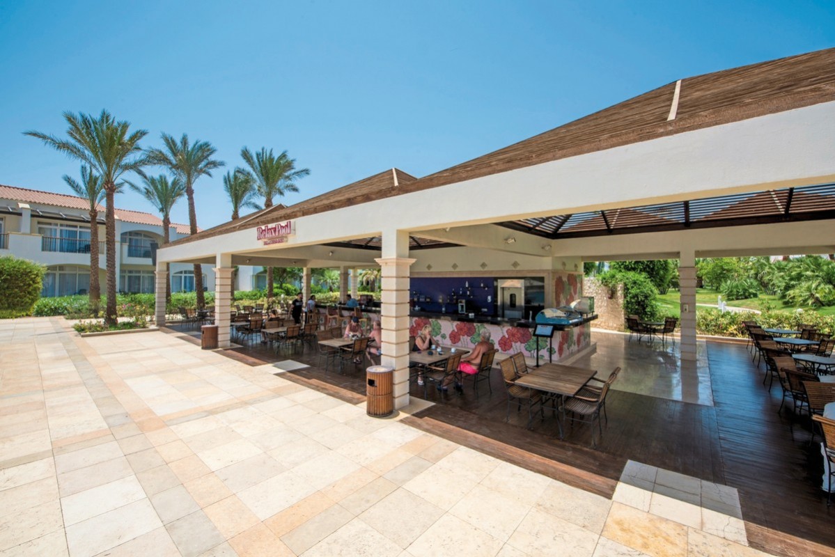 Hotel Reef Oasis Blue Bay Resort & Spa, Ägypten, Sharm El Sheikh, Sharm el Sheikh, Bild 29