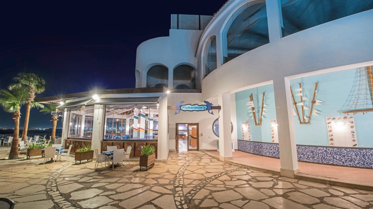 Hotel Reef Oasis Blue Bay Resort & Spa, Ägypten, Sharm El Sheikh, Sharm el Sheikh, Bild 30