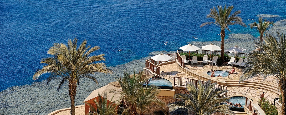 Hotel Reef Oasis Blue Bay Resort & Spa, Ägypten, Sharm El Sheikh, Sharm el Sheikh, Bild 7