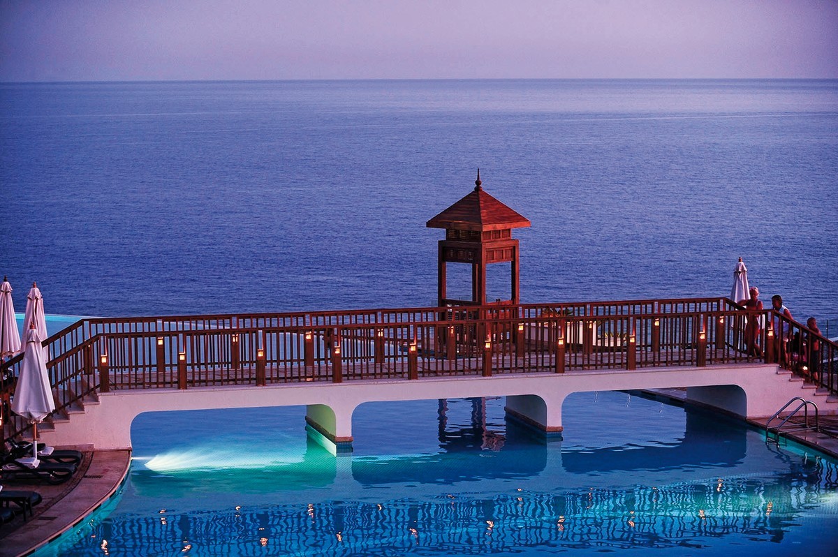 Hotel Reef Oasis Blue Bay Resort & Spa, Ägypten, Sharm El Sheikh, Sharm el Sheikh, Bild 9