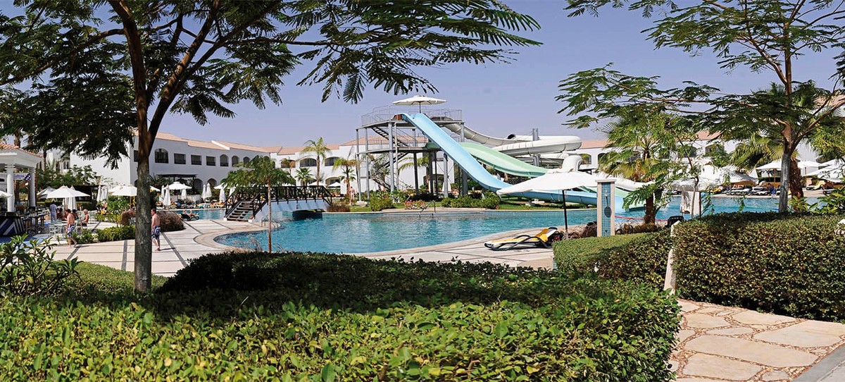 Hotel Reef Oasis Blue Bay Resort & Spa, Ägypten, Sharm El Sheikh, Sharm el Sheikh, Bild 3