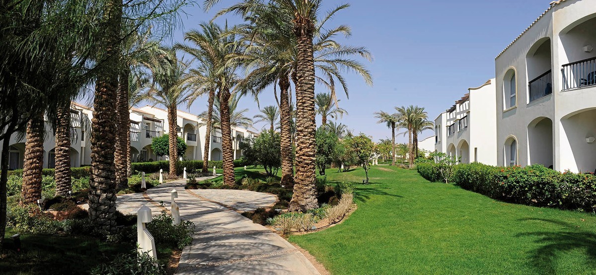 Hotel Reef Oasis Blue Bay Resort & Spa, Ägypten, Sharm El Sheikh, Sharm el Sheikh, Bild 5