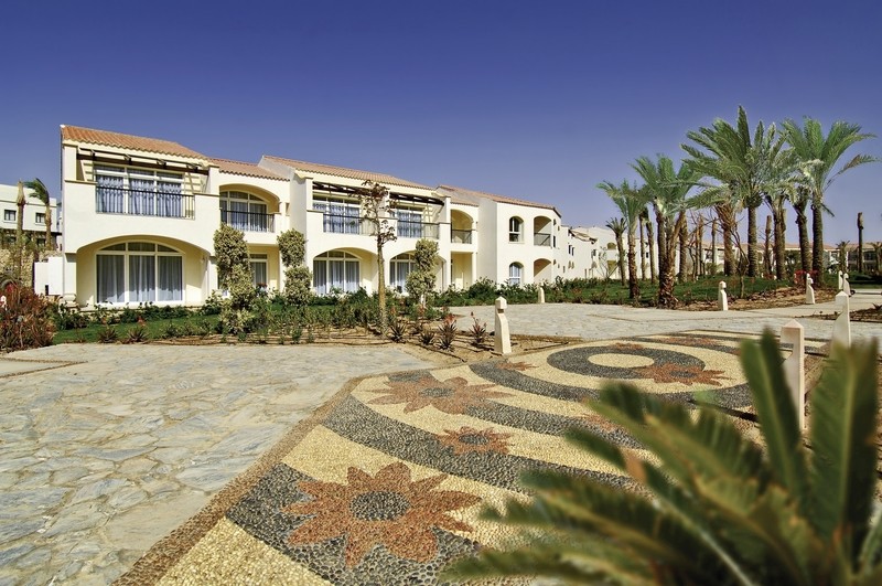 Hotel Reef Oasis Blue Bay Resort & Spa, Ägypten, Sharm El Sheikh, Sharm el Sheikh, Bild 10