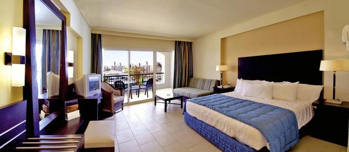 Hotel Reef Oasis Blue Bay Resort & Spa, Ägypten, Sharm El Sheikh, Sharm el Sheikh, Bild 2