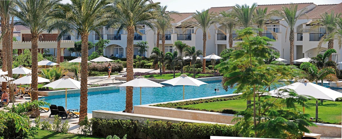 Hotel Reef Oasis Blue Bay Resort & Spa, Ägypten, Sharm El Sheikh, Sharm el Sheikh