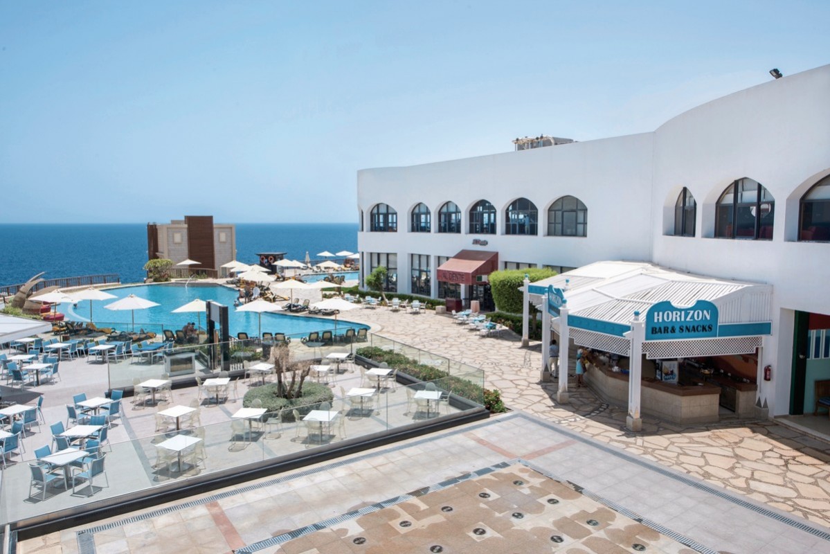 Hotel Reef Oasis Blue Bay Resort & Spa, Ägypten, Sharm El Sheikh, Sharm el Sheikh, Bild 7