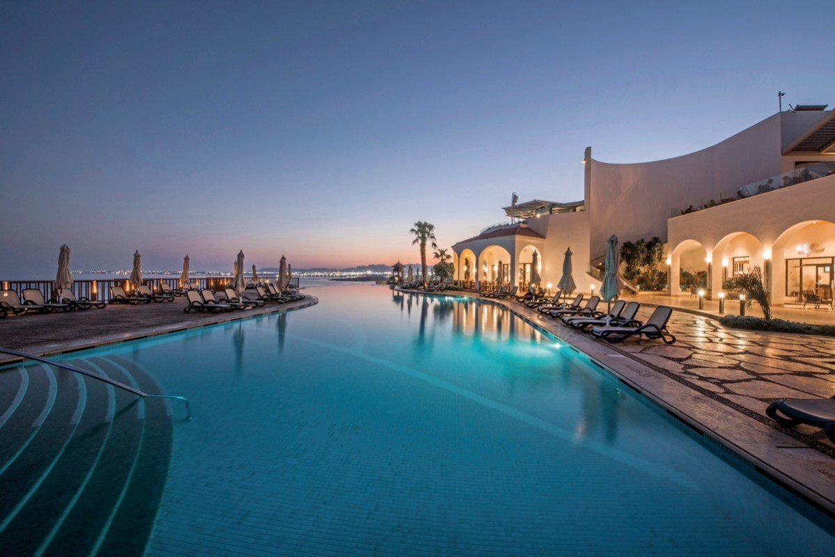 Hotel Reef Oasis Blue Bay Resort & Spa, Ägypten, Sharm El Sheikh, Sharm el Sheikh, Bild 8