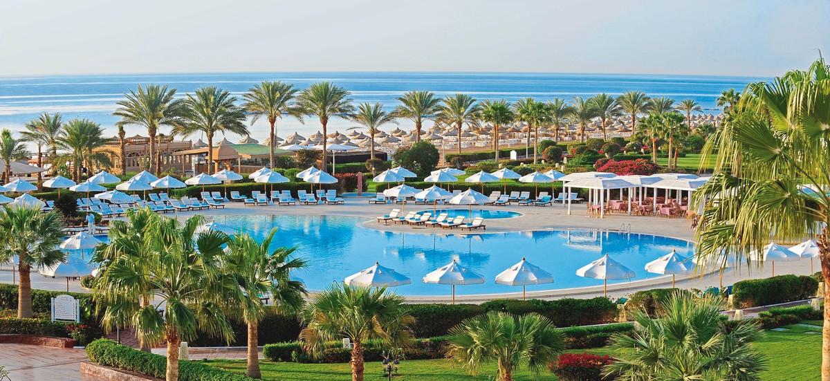 Hotel Baron Resort Sharm el Sheikh, Ägypten, Sharm El Sheikh, Sharm el Sheikh, Bild 1
