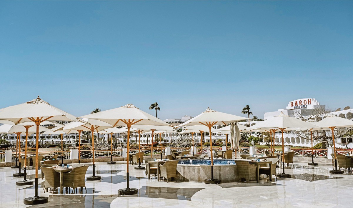 Hotel Baron Resort Sharm el Sheikh, Ägypten, Sharm El Sheikh, Sharm el Sheikh, Bild 12
