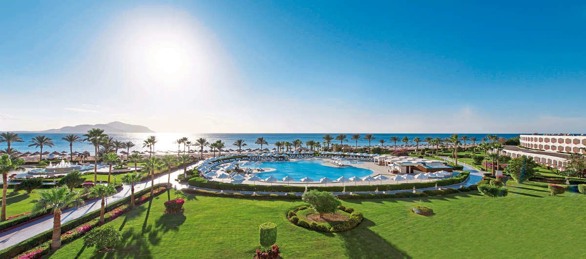Hotel Baron Resort Sharm el Sheikh, Ägypten, Sharm El Sheikh, Sharm el Sheikh, Bild 2