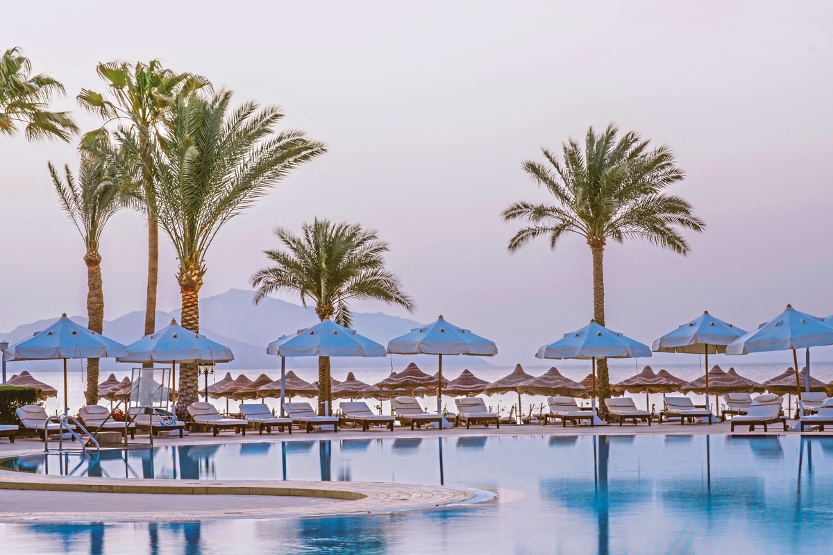 Hotel Baron Resort Sharm el Sheikh, Ägypten, Sharm El Sheikh, Sharm el Sheikh, Bild 3