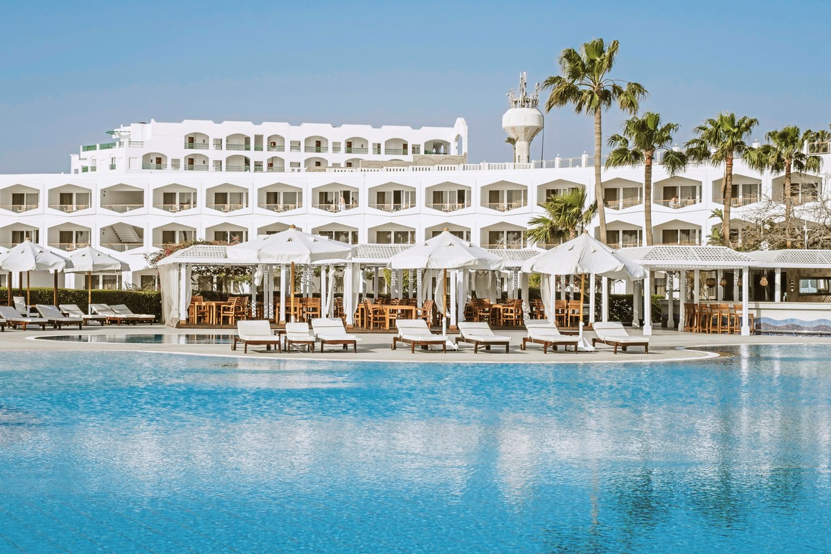 Hotel Baron Resort Sharm el Sheikh, Ägypten, Sharm El Sheikh, Sharm el Sheikh, Bild 5