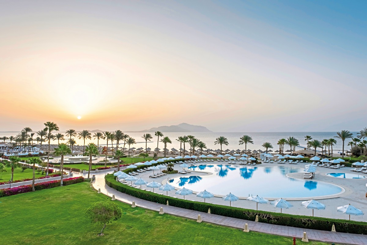 Hotel Baron Resort Sharm el Sheikh, Ägypten, Sharm El Sheikh, Sharm el Sheikh, Bild 6