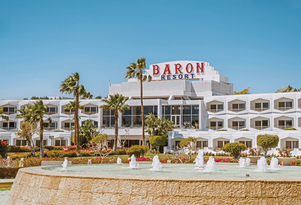 Hotel Baron Resort Sharm el Sheikh, Ägypten, Sharm El Sheikh, Sharm el Sheikh, Bild 7