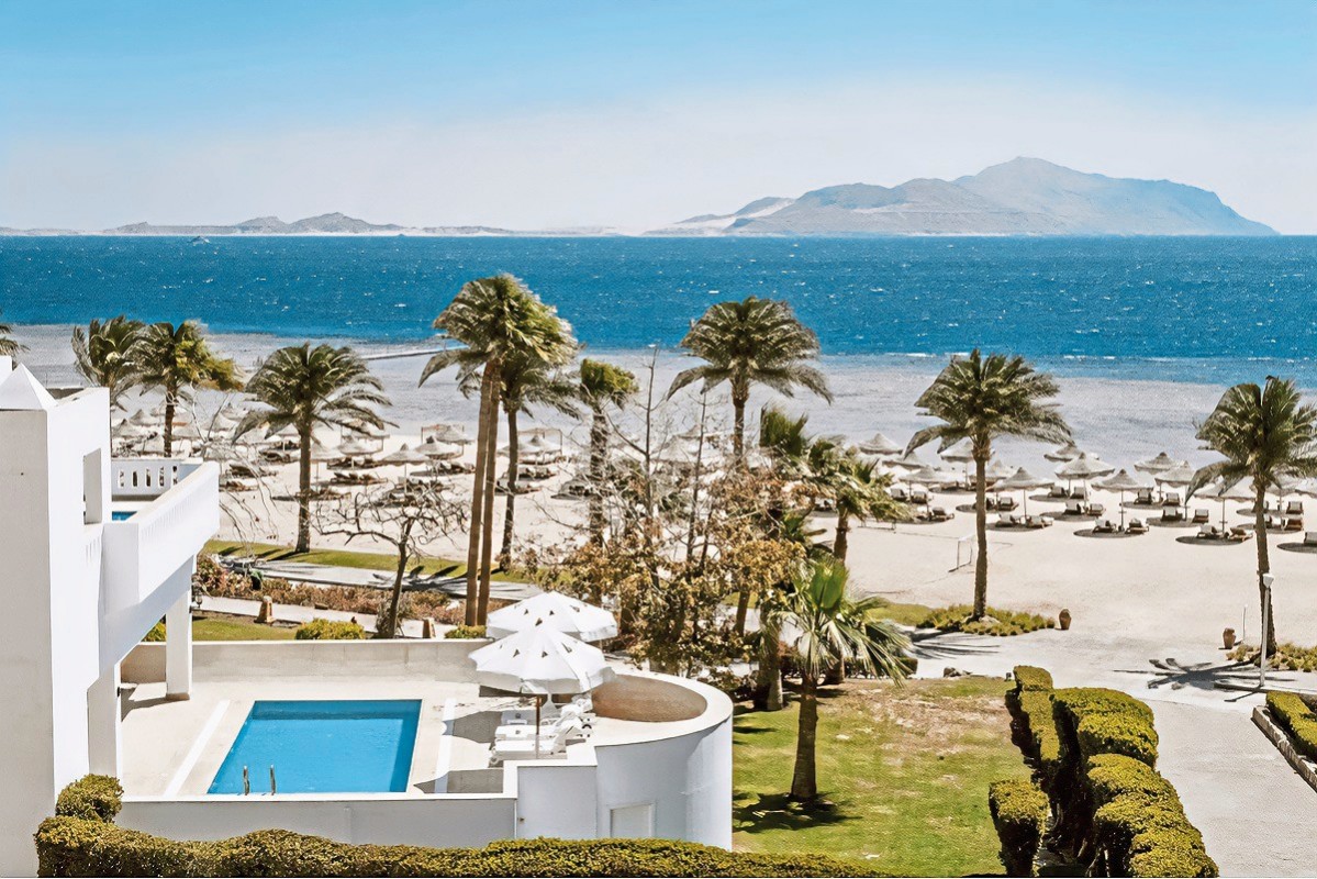Hotel Baron Resort Sharm el Sheikh, Ägypten, Sharm El Sheikh, Sharm el Sheikh, Bild 8