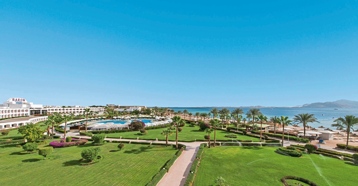Hotel Baron Resort Sharm el Sheikh, Ägypten, Sharm El Sheikh, Sharm el Sheikh, Bild 9