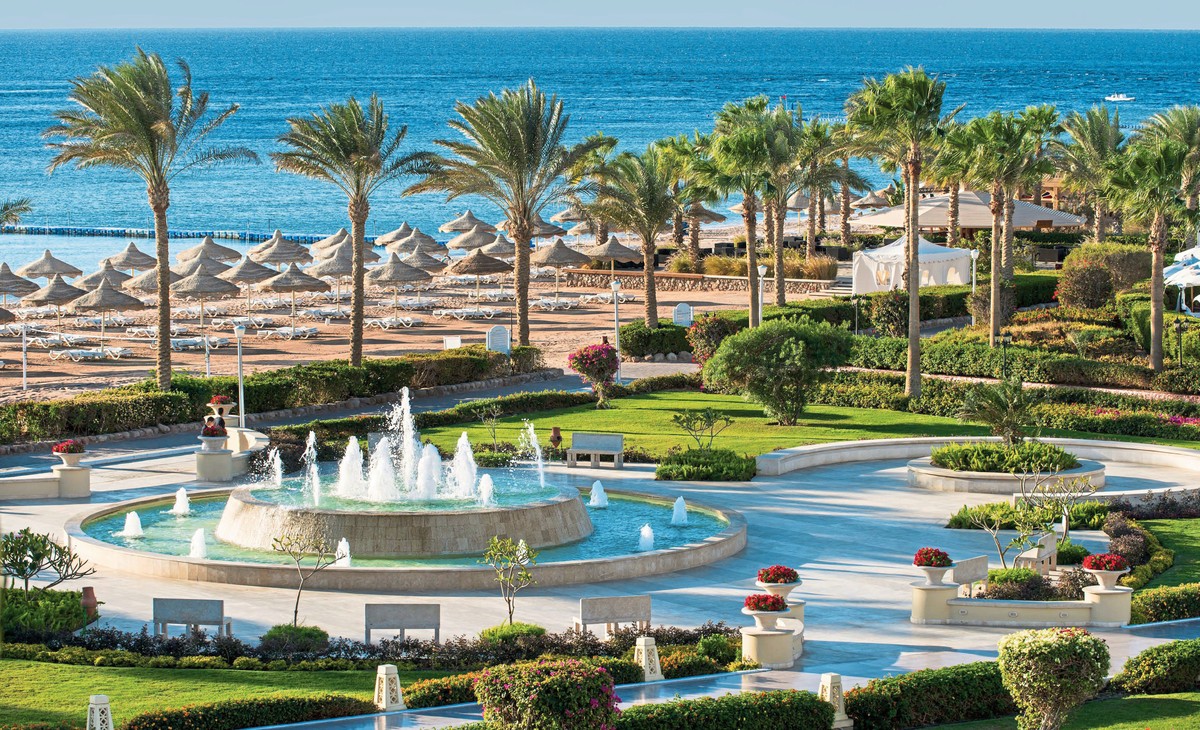 Hotel Baron Resort Sharm el Sheikh, Ägypten, Sharm El Sheikh, Sharm el Sheikh, Bild 3