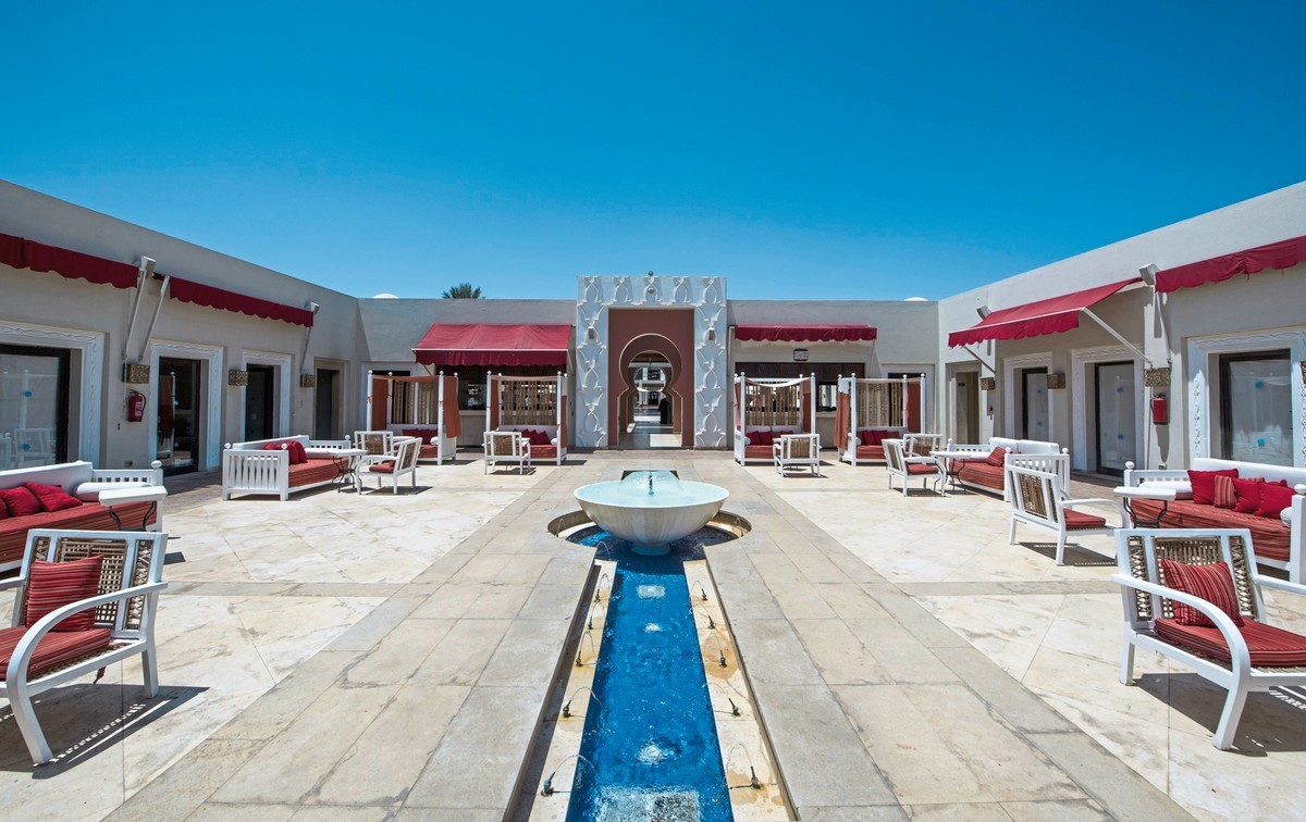 Hotel Sentido Reef Oasis Resort, Ägypten, Sharm El Sheikh, Sharm el Sheikh, Bild 15