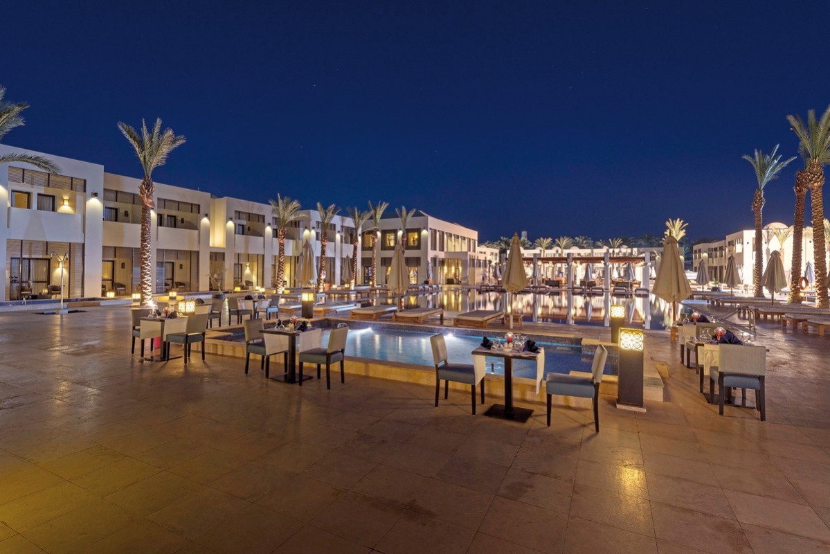 Hotel Sentido Reef Oasis Resort, Ägypten, Sharm El Sheikh, Sharm el Sheikh, Bild 17
