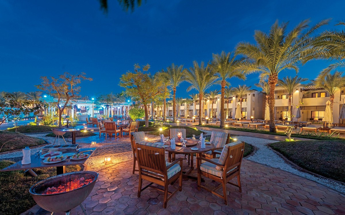 Hotel Sentido Reef Oasis Resort, Ägypten, Sharm El Sheikh, Sharm el Sheikh, Bild 18