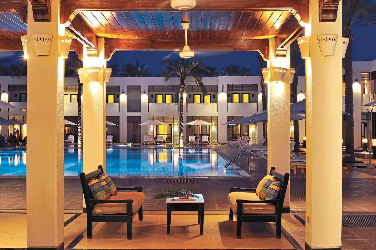 Hotel Sentido Reef Oasis Resort, Ägypten, Sharm El Sheikh, Sharm el Sheikh, Bild 25