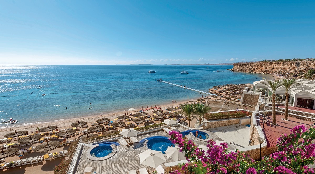 Hotel Sentido Reef Oasis Resort, Ägypten, Sharm El Sheikh, Sharm el Sheikh, Bild 3