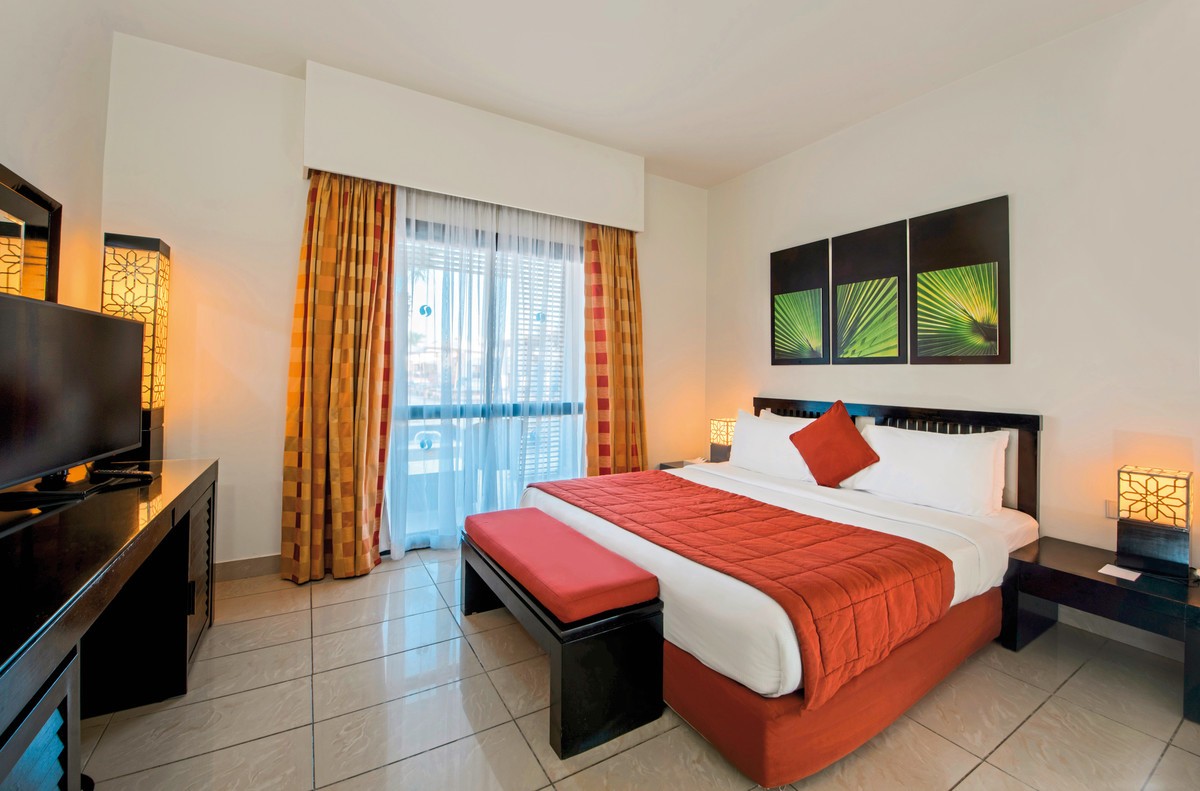 Hotel Sentido Reef Oasis Resort, Ägypten, Sharm El Sheikh, Sharm el Sheikh, Bild 9