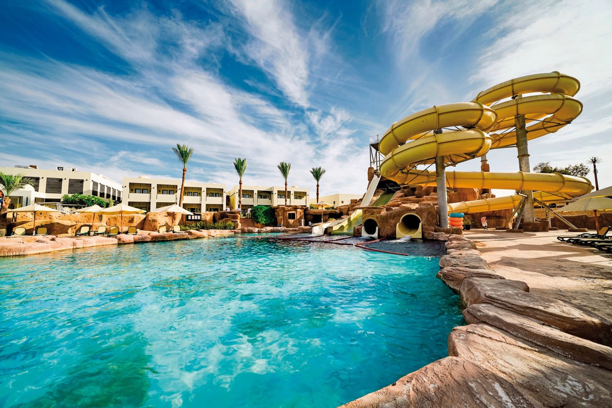 Hotel Sentido Reef Oasis Senses Resort, Ägypten, Sharm El Sheikh, Sharm el Sheikh, Bild 1