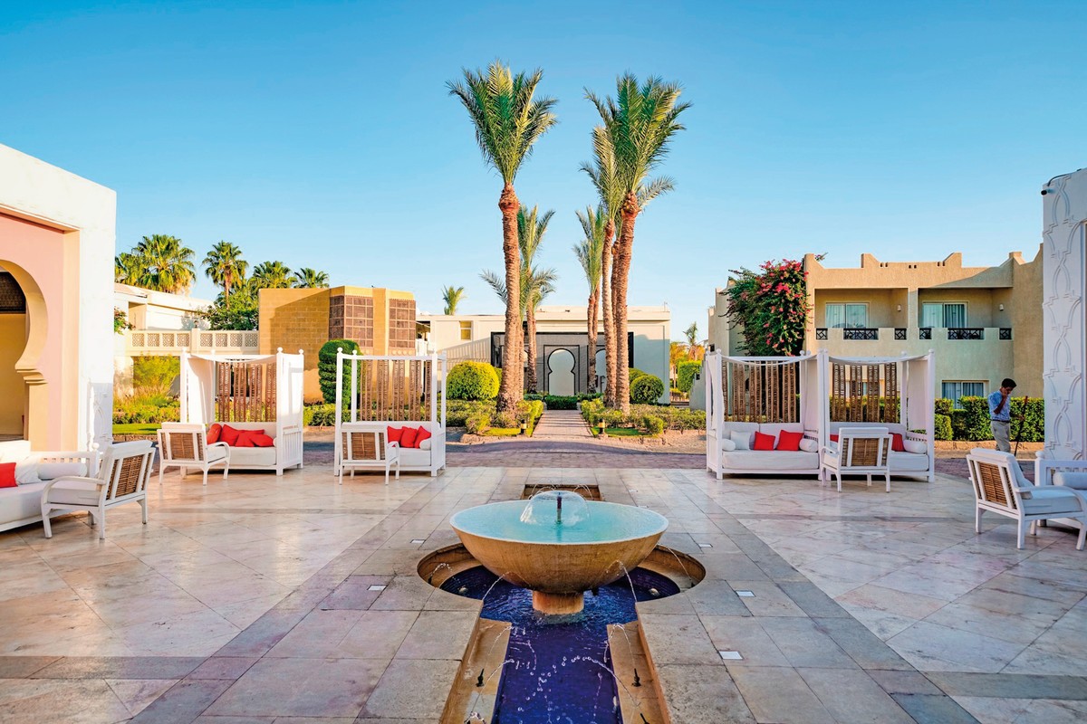 Hotel Sentido Reef Oasis Senses Resort, Ägypten, Sharm El Sheikh, Sharm el Sheikh, Bild 15