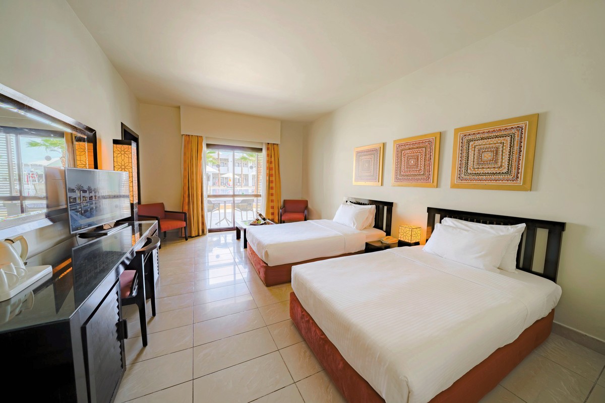 Hotel Sentido Reef Oasis Senses Resort, Ägypten, Sharm El Sheikh, Sharm el Sheikh, Bild 35