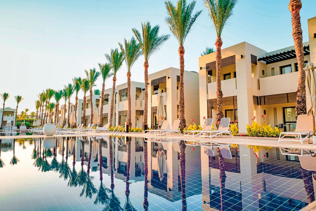 Hotel Sentido Reef Oasis Senses Resort, Ägypten, Sharm El Sheikh, Sharm el Sheikh, Bild 7