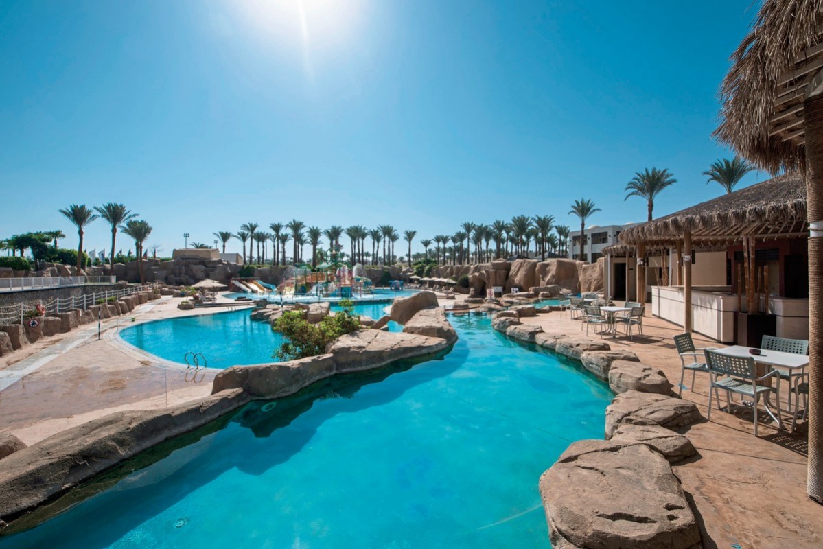 Hotel Sentido Reef Oasis Senses Resort, Ägypten, Sharm El Sheikh, Sharm el Sheikh, Bild 10