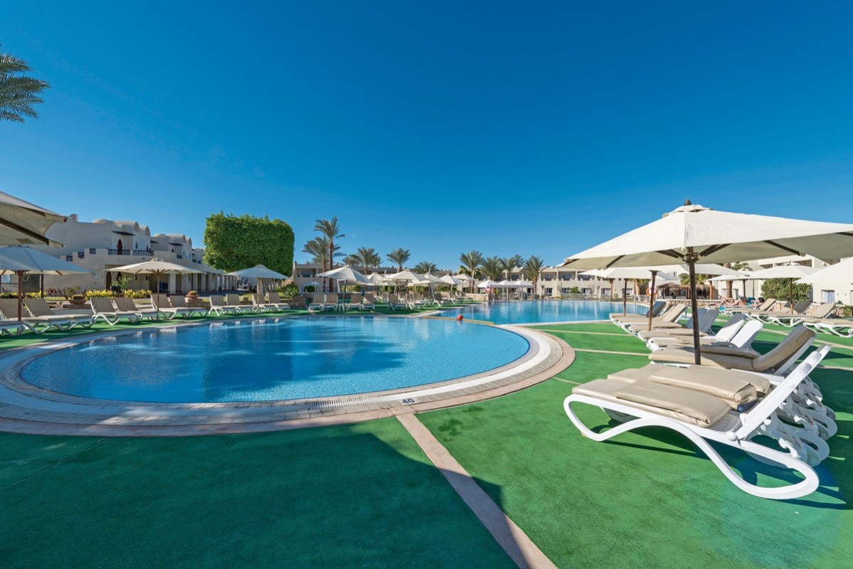 Hotel Sentido Reef Oasis Senses Resort, Ägypten, Sharm El Sheikh, Sharm el Sheikh, Bild 7