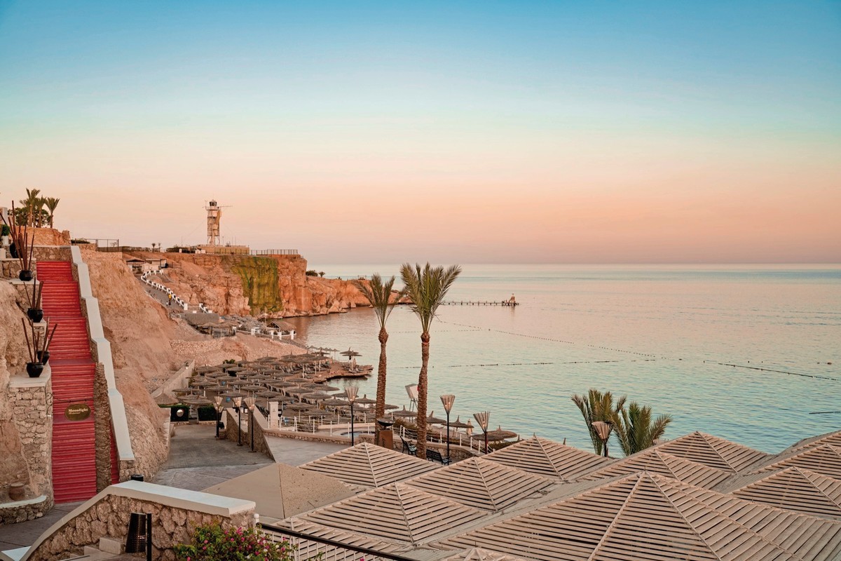 Hotel Sentido Reef Oasis Senses Resort, Ägypten, Sharm El Sheikh, Sharm el Sheikh, Bild 10