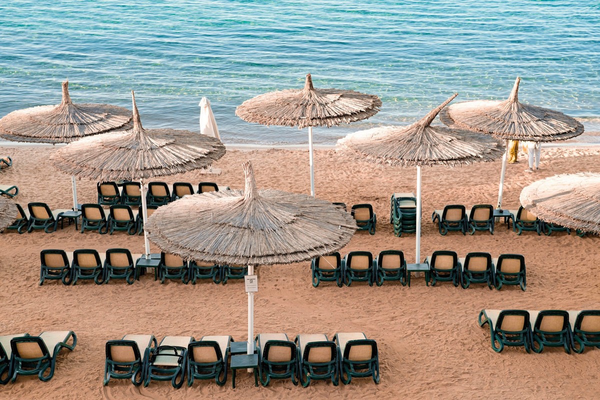 Hotel Sentido Reef Oasis Senses Resort, Ägypten, Sharm El Sheikh, Sharm el Sheikh, Bild 11