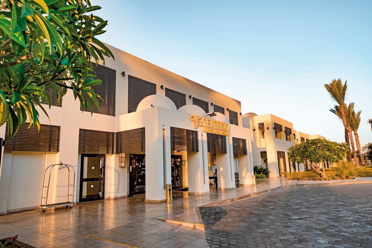 Hotel Sentido Reef Oasis Senses Resort, Ägypten, Sharm El Sheikh, Sharm el Sheikh, Bild 12