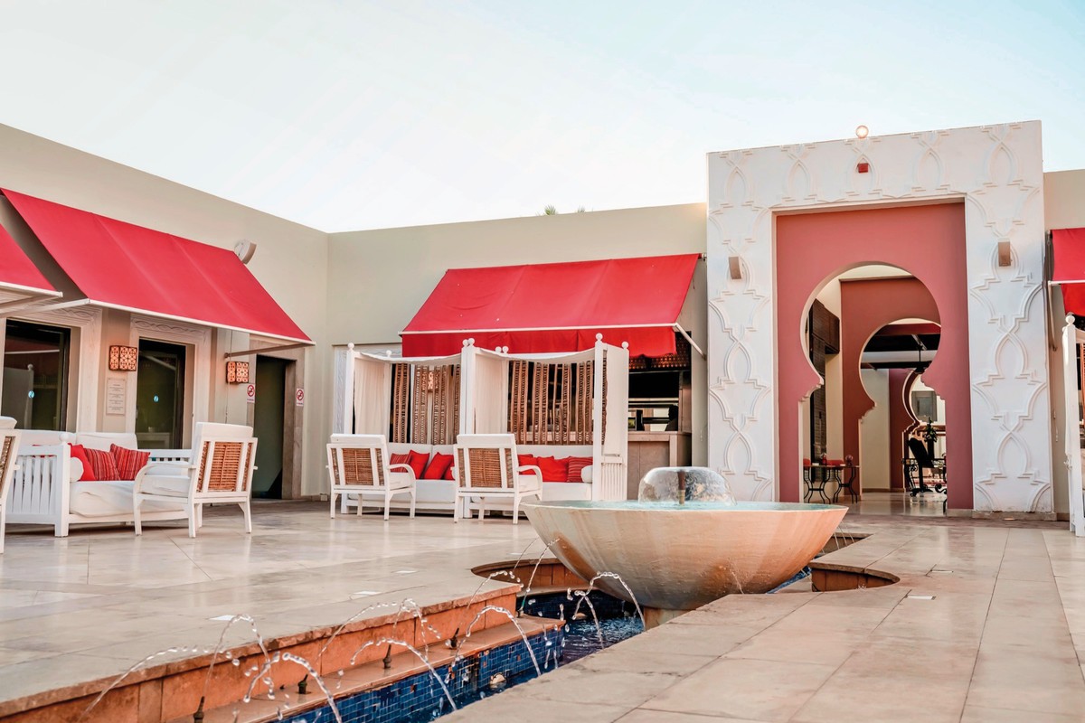 Hotel Sentido Reef Oasis Senses Resort, Ägypten, Sharm El Sheikh, Sharm el Sheikh, Bild 17